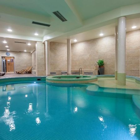 Apartserwis - Gorace Zrodla Apartament Lodowa Kopa 2 Zakopane Esterno foto