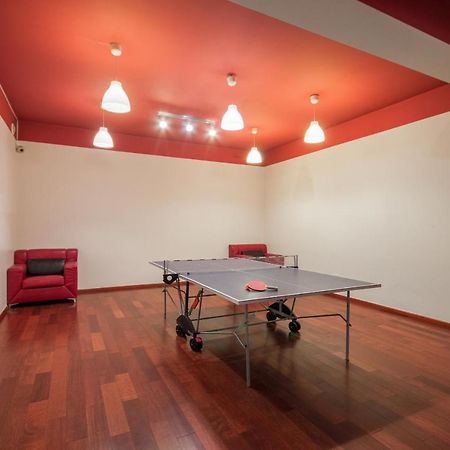 Apartserwis - Gorace Zrodla Apartament Lodowa Kopa 2 Zakopane Esterno foto