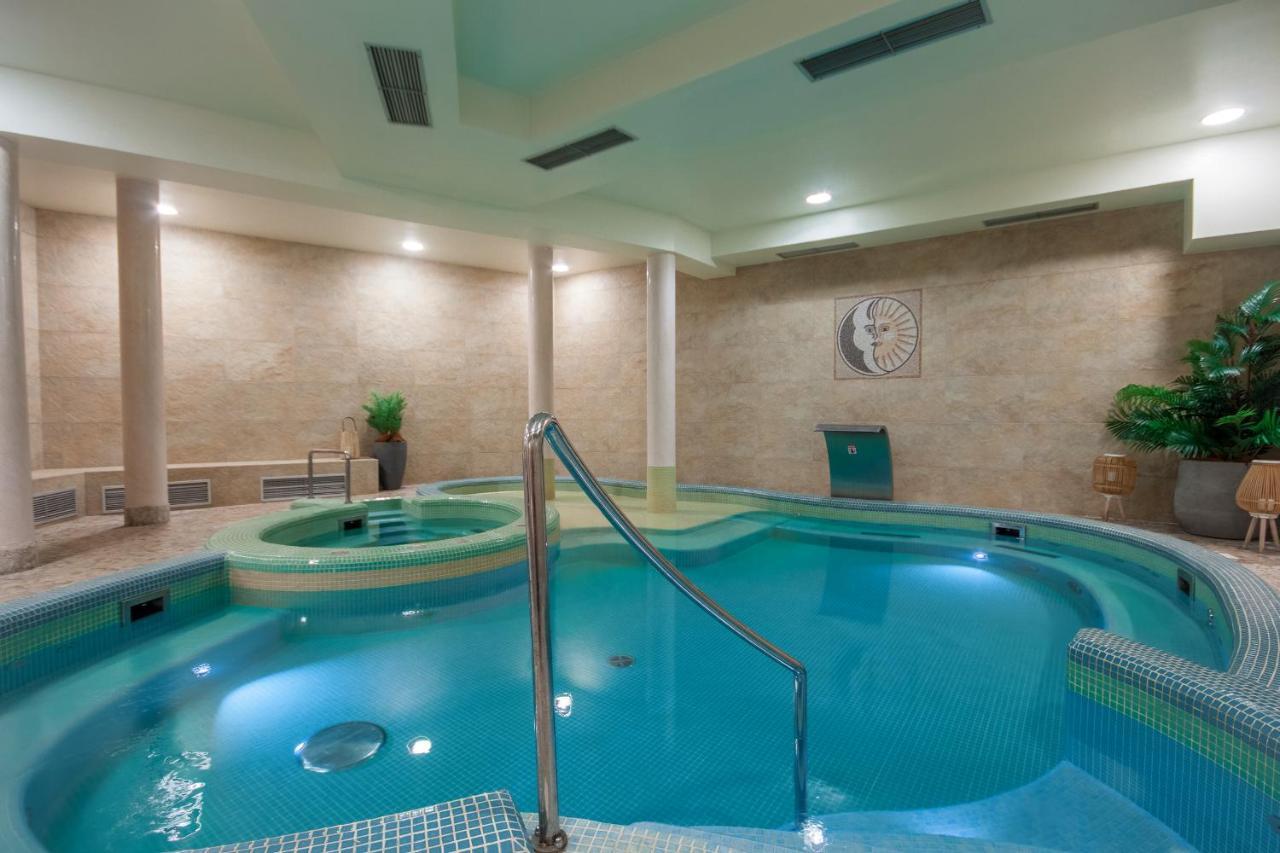 Apartserwis - Gorace Zrodla Apartament Lodowa Kopa 2 Zakopane Esterno foto