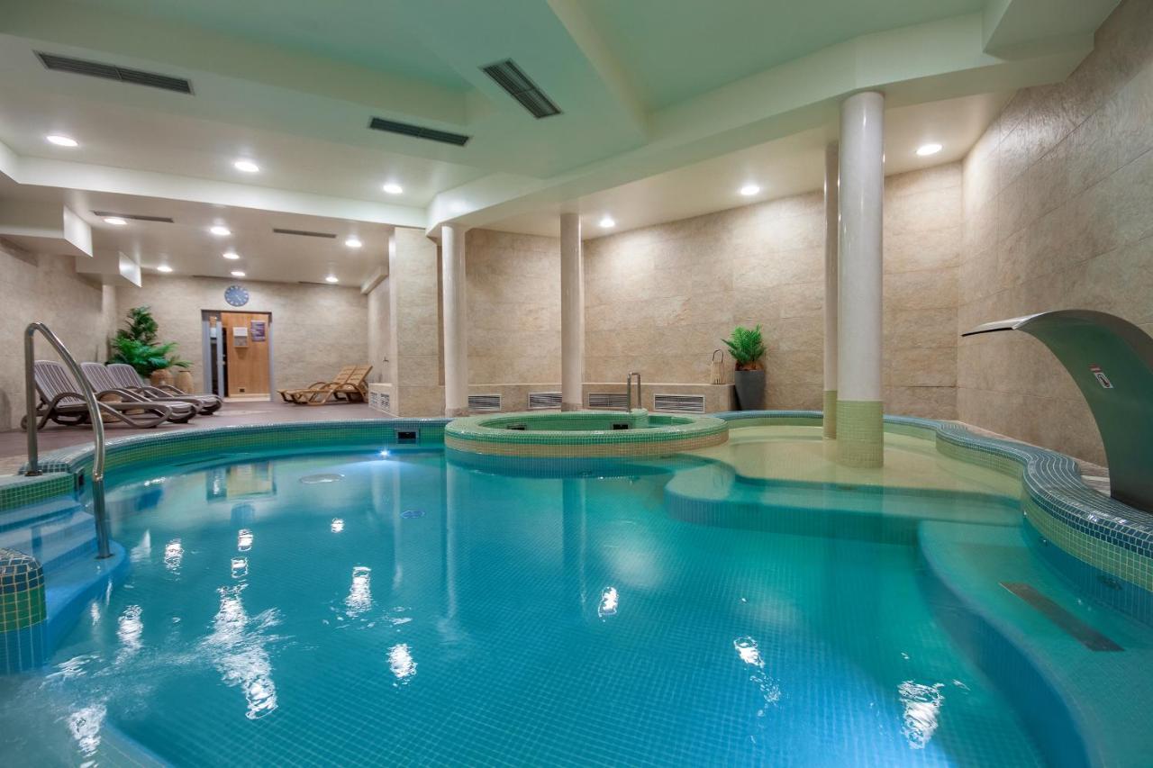 Apartserwis - Gorace Zrodla Apartament Lodowa Kopa 2 Zakopane Esterno foto