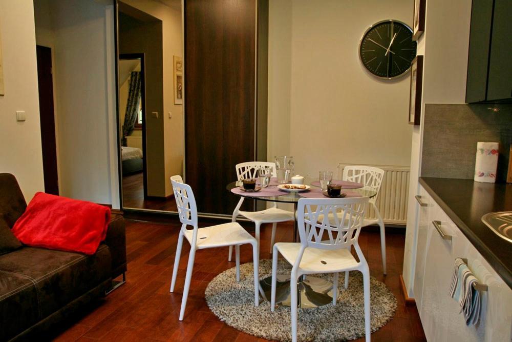 Apartserwis - Gorace Zrodla Apartament Lodowa Kopa 2 Zakopane Esterno foto