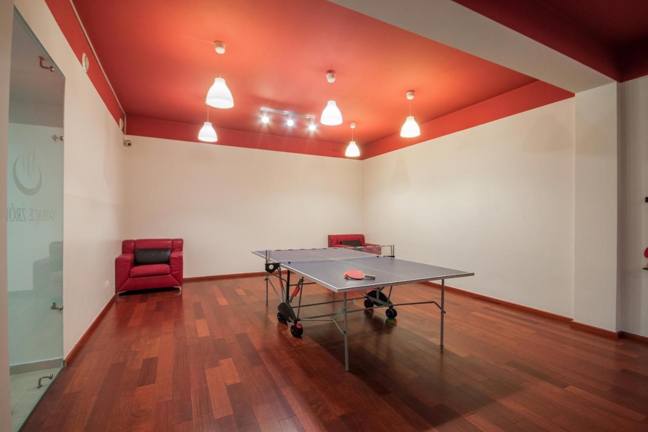 Apartserwis - Gorace Zrodla Apartament Lodowa Kopa 2 Zakopane Esterno foto