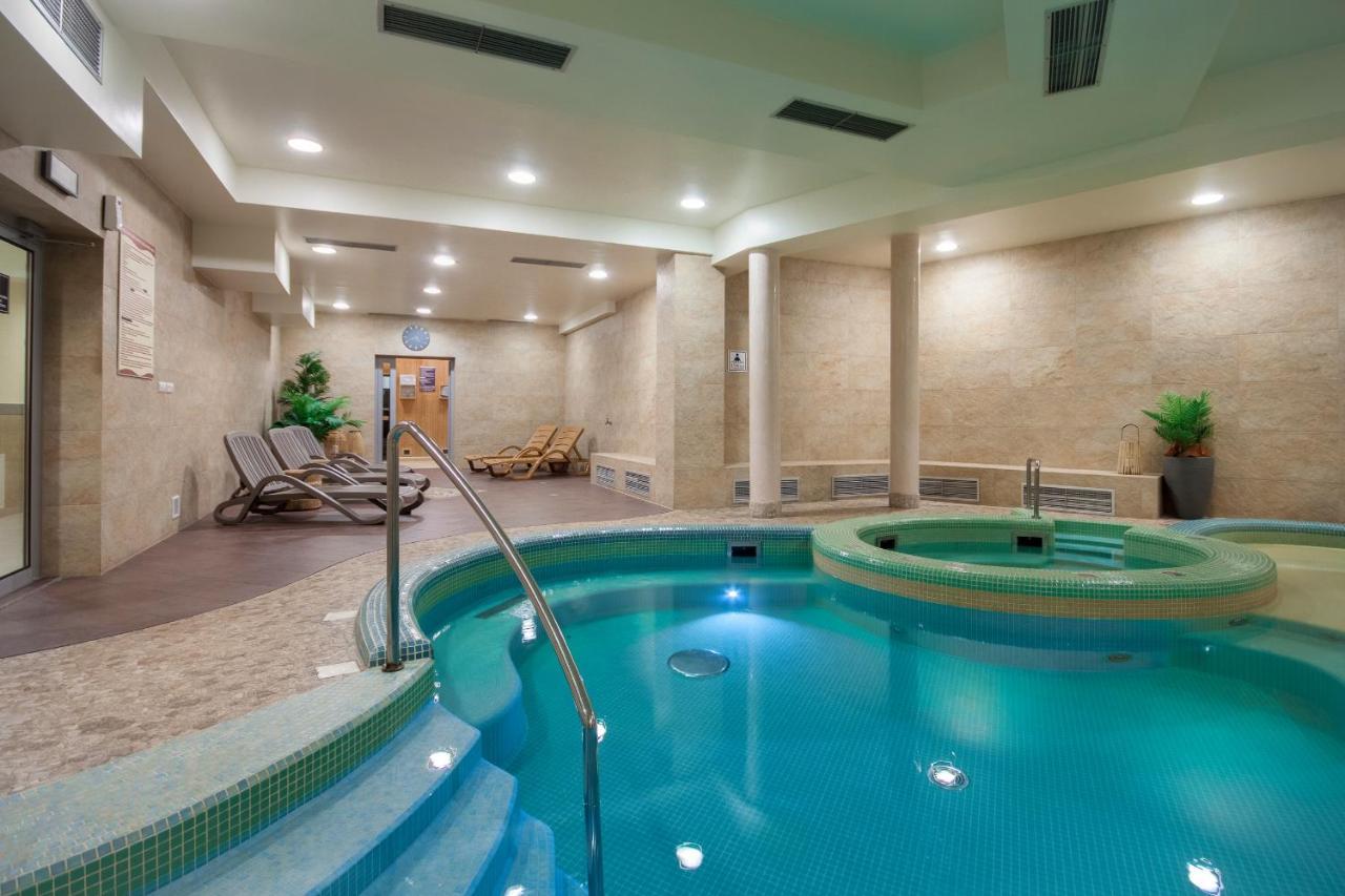Apartserwis - Gorace Zrodla Apartament Lodowa Kopa 2 Zakopane Esterno foto