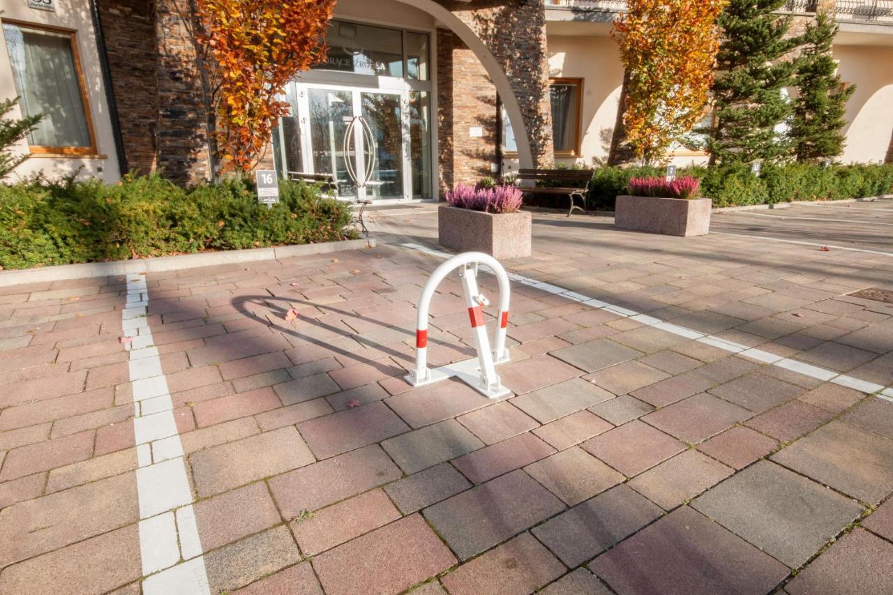 Apartserwis - Gorace Zrodla Apartament Lodowa Kopa 2 Zakopane Esterno foto