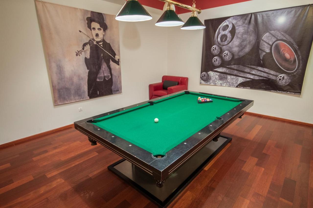 Apartserwis - Gorace Zrodla Apartament Lodowa Kopa 2 Zakopane Esterno foto