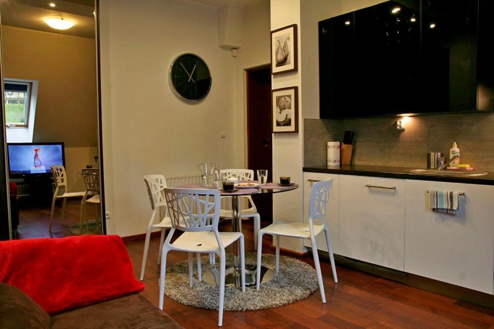 Apartserwis - Gorace Zrodla Apartament Lodowa Kopa 2 Zakopane Esterno foto