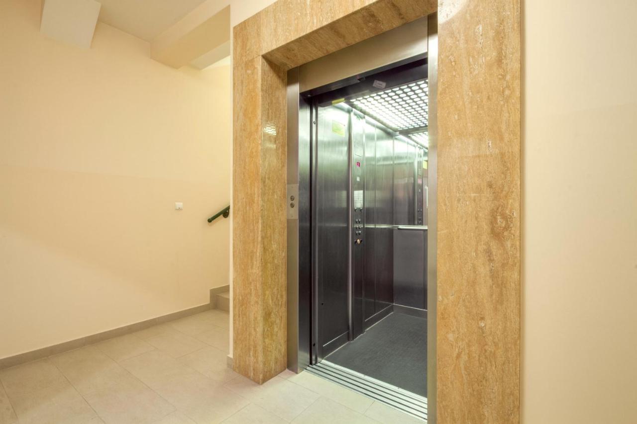 Apartserwis - Gorace Zrodla Apartament Lodowa Kopa 2 Zakopane Esterno foto