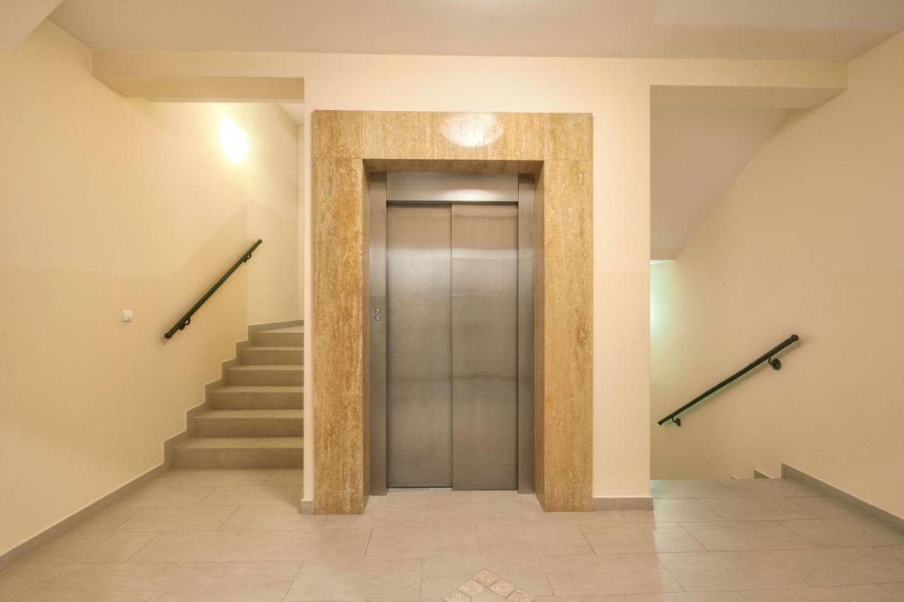 Apartserwis - Gorace Zrodla Apartament Lodowa Kopa 2 Zakopane Esterno foto