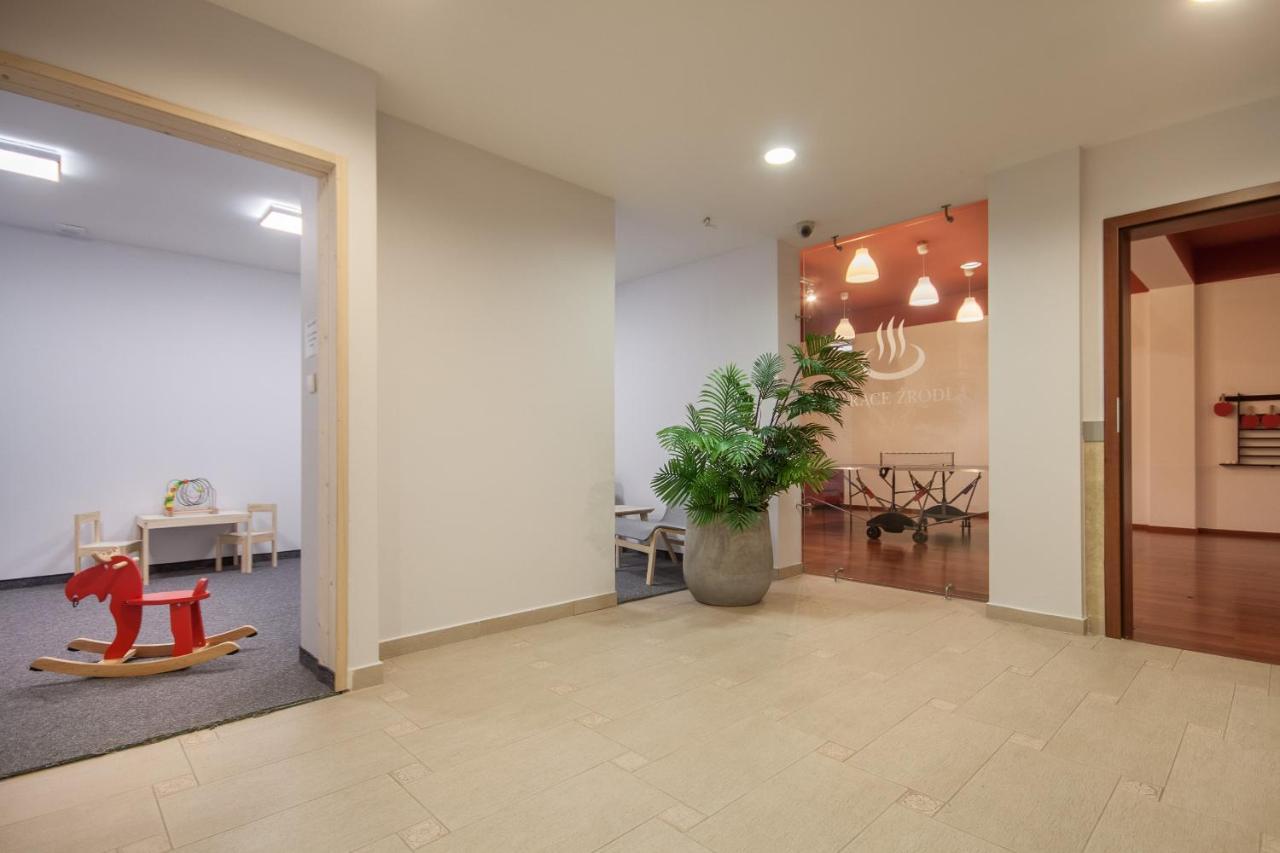 Apartserwis - Gorace Zrodla Apartament Lodowa Kopa 2 Zakopane Esterno foto